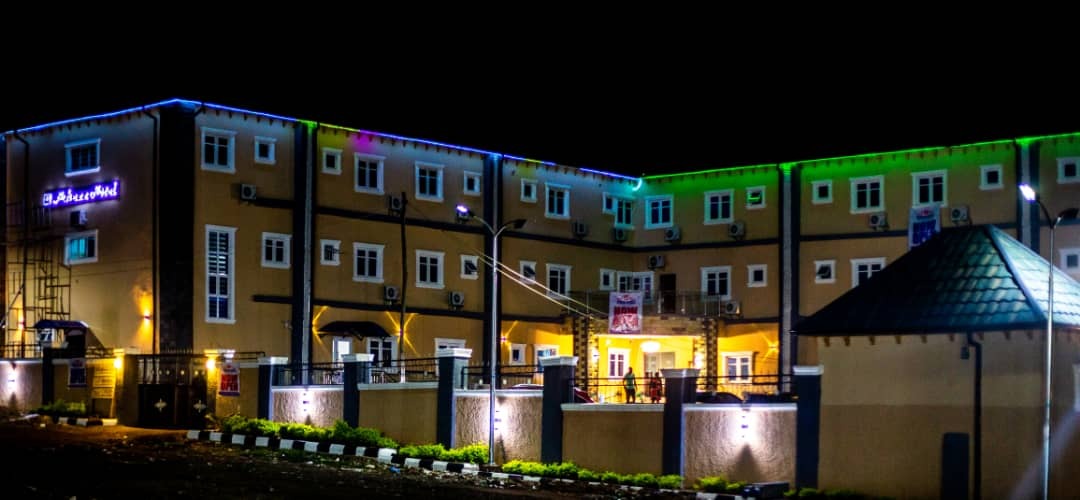 Bchezz Hotel